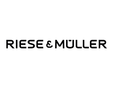 Riese & Müller Logo