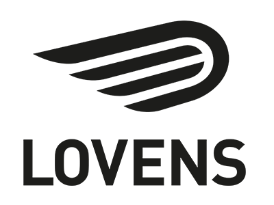 Lovens Logo