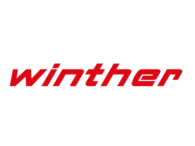 winther logo