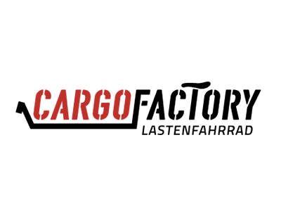 CargoFactory Logo