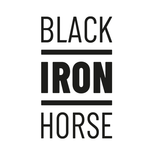 Black Iron Horse