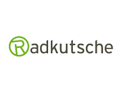 Radkutsche Logo